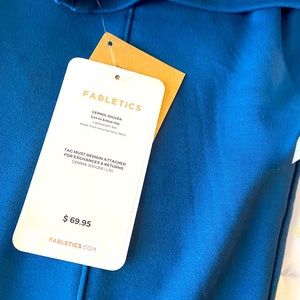 Fabletics joggers